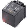 DPI Rect. PNP NO P40mm non noyé Fact1 40x40x62mm / M12 4P