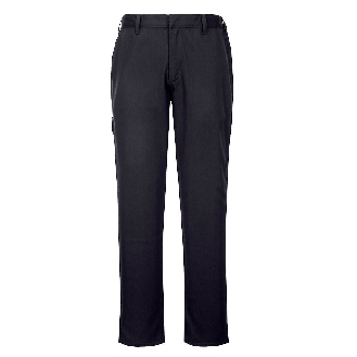 Portwest - Pantalon de protection contre les particules de métal en fusion-Lire la description