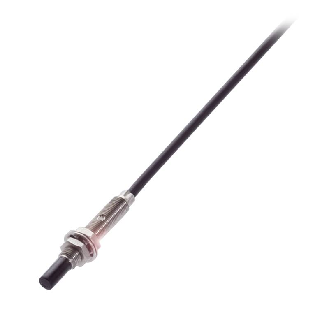 DPI M05 PNP NO P5mm non noyé lg35mm Inox 10-30Vdc / Câble 2m PUR-Lire la description