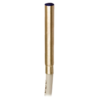 DPI D04 PNP NF P1,5mm noyé 30mm Inox 10-30Vdc Câble 2m PVC-Lire la description