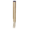 DPI D04 PNP NF P1,5mm noyé 30mm Inox 10-30Vdc Câble 2m PVC