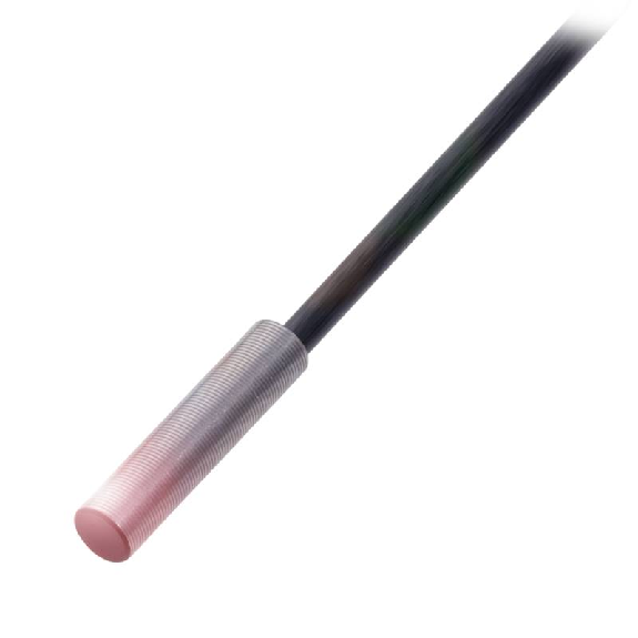DPI M08 PNP NO P2mm noyé lg35mm Inox 10-30Vdc / Câble 6m PUR-Lire la description