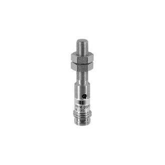 DPI M05 NPN NO P1mm noyé 36(17)mm Acier 10-30Vdc / M08 3P-Lire la description
