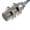 DPI M18 PNP NO P8mm noyé lg59(39)mm Inox / Câble 5m