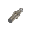 DPI M12 PNP NO P4mm noyé lg65(50)mm Laiton 10-30Vdc / M12 4P