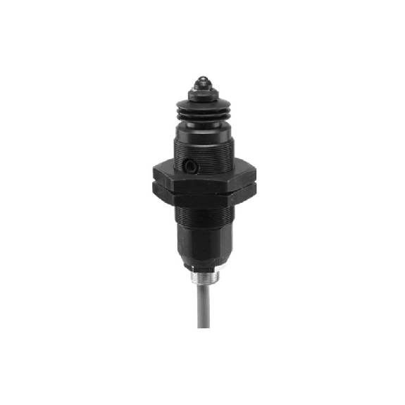 Commutateur de précision M16x73,5mm PNP NO FP=250g Câble 2m Commutateur de précision M16x73,5mm PNP NO FP=250g Câble 2m-Lire la description