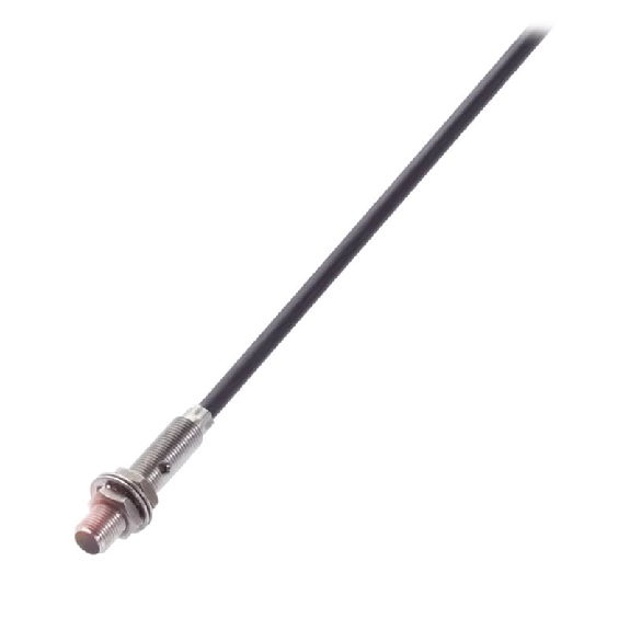 DPI M05 PNP NO P0,8mm noyé lg27mm Inox 10-30Vdc / Câble 2m PUR-Lire la description