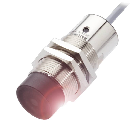 DPI M30 PNP NO P15mm non noyé lg76.5(37.5)mm / Câble 3m PVC-Lire la description