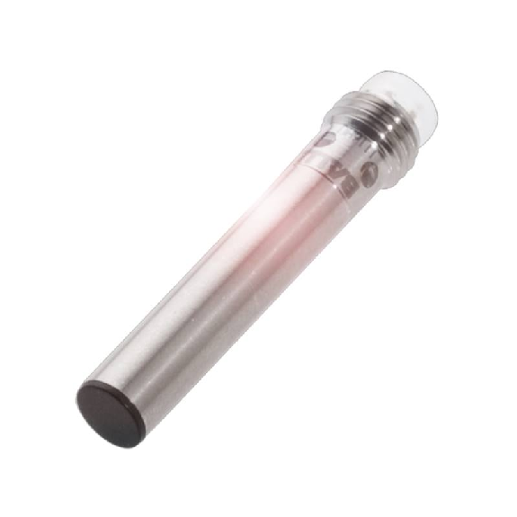 DPI D6,5 PNP NO P2mm noyé lg40(28)mm Inox 10-30Vdc / M08 3P-Lire la description