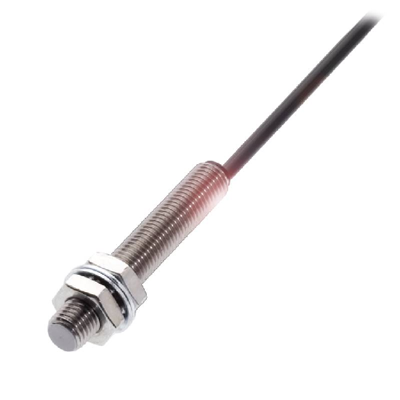DPI M08 ANA 0-10V P0,5-1,5mm noyé lg51,5mm 15-30Vdc / Câble 3m PUR-Lire la description