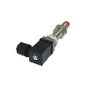 DPI M12 PNP NO P4mm non noyé lg61(44)mm Laiton / Connect K