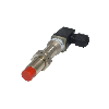 DPI M12 PNP NO P4mm non noyé lg61(44)mm Laiton / Connect K