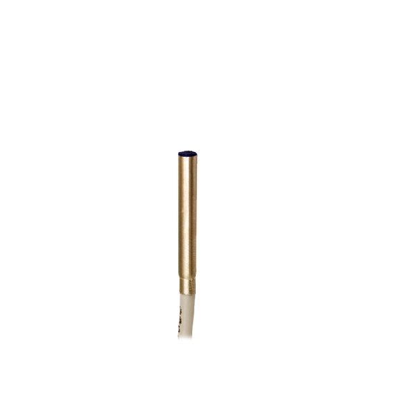 DPI D04 NPN NF P1,5mm noyé 30mm Inox 10-30Vdc Câble 2m PVC-Lire la description