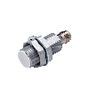 DPI M18 PNP NO P12mm noyé IO-Link COM3 / M12 4P