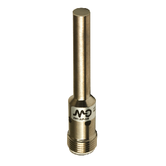 DPI D6,5 PNP NO P2mm noyé / M12 4P-Lire la description