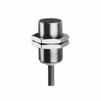 DPI M18 ANA 1-9Vdc P2-5mm noyé 32mm Laiton 15-30Vdc / Câble 2m PVC-Lire la description