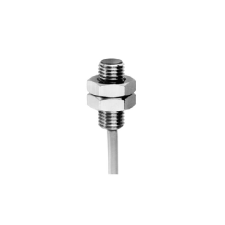 DPI M08 ANA 0-10Vdc P0-3mm quasi-noyé lg22mm 12-36Vdc / Câble 2m-Lire la description