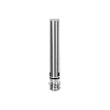 DPI D6,5 PNP NF P3mm noyé lg46(31,4)mm Métal 6-36Vdc IP67 / M08 3P