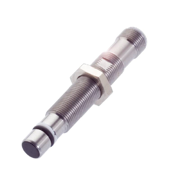DPI HP M12 PNP NO P1,5mm noyé lg61mm Inox 500bar / Câble 20m PUR DPI HP M12 PNP NO P1,5mm noyé lg61mm Inox 500bar / Câble 20m PUR-Lire la description