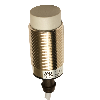 DPI M30 PNP NO P15mm non noyé 80(38)mm Laiton Câble 5m PVC
