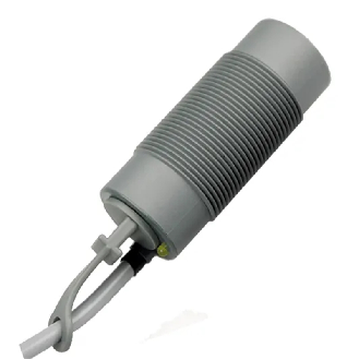 DPC M30 2 fils AC/DC NO+NF P15mm noyé 70mm 20-250V / Câble 2m-Lire la description