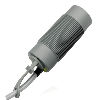 DPC M30 2 fils AC/DC NO+NF P15mm noyé 70mm 20-250V / Câble 2m