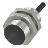 DPI M18 PNP NO P5mm noyé 35mm Laiton 10-30Vdc / Câble 5m PVC