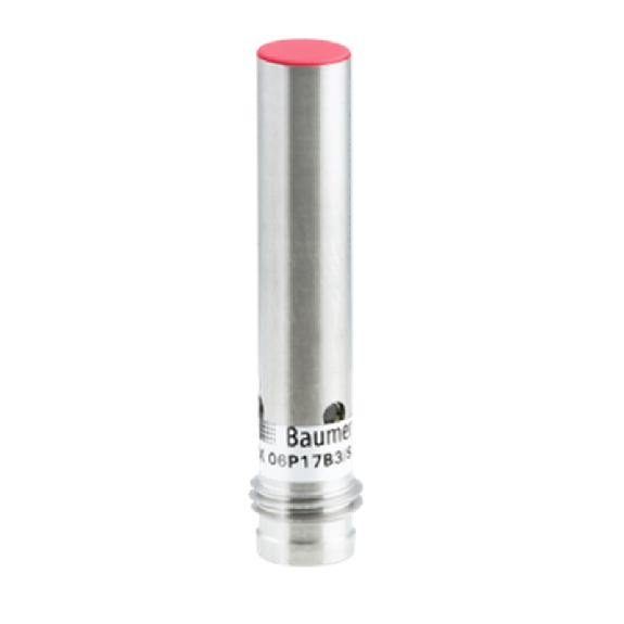 DPI D6.5 PNP NO P2mm noyé lg36(25.4)mm Laiton 10-30Vdc / M08 3P DPI D6.5 PNP NO P2mm noyé lg36(25.4)mm Laiton 10-30Vdc / M08 3P-Lire la description