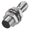 DPI M12 PNP NF P2mm noyé lg45(29,5)mm Laiton 10-30Vdc IP68 / M12 4P
