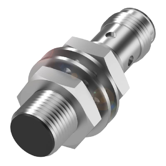 DPI M12 PNP NF P2mm noyé lg45(29,5)mm Laiton 10-30Vdc IP68 / M12 4P DPI M12 PNP NF P2mm noyé lg45(29,5)mm Laiton 10-30Vdc IP68 / M12 4P-Lire la description