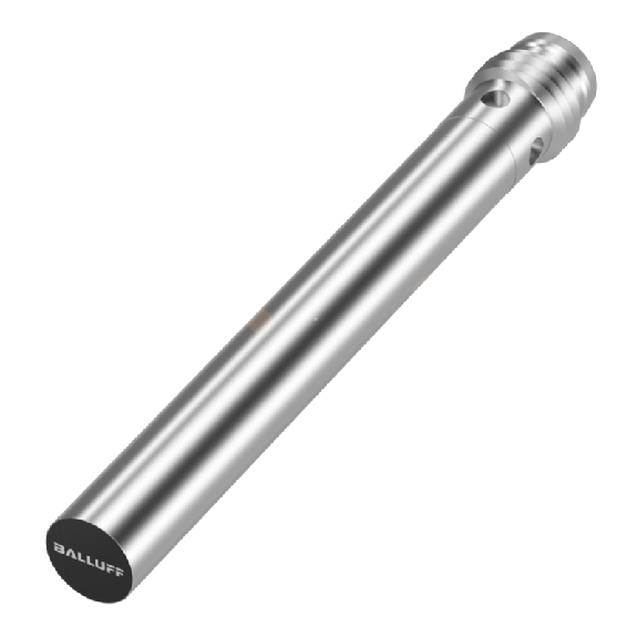 DPI D6.5 PNP NO P4mm quasi-noyé lg60(48.5)mm Inox 10-30Vdc / M08 3P-Lire la description