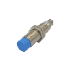 DPI M18 2 fils AC NO P8mm non noyé 83,5(48)mm Laiton 20-250V / M12 4P