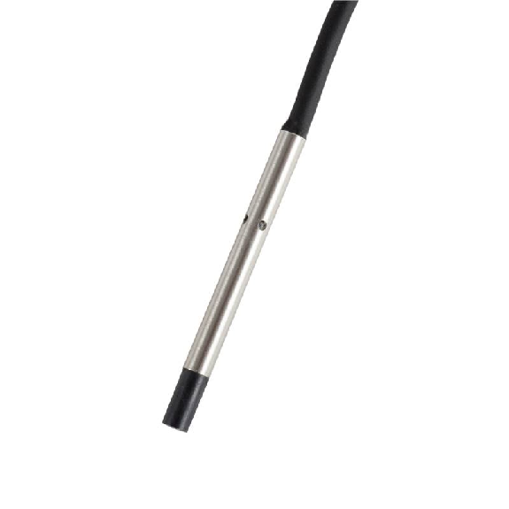DPI D04 PNP NO P3mm non noyé Inox 10-30Vdc / Câble 5m PVC-Lire la description