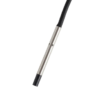DPI D04 PNP NO P3mm non noyé Inox 10-30Vdc / Câble 5m PVC-Lire la description