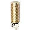 DPI M18 PNP NO P8mm noyé Laiton 10-30Vdc Câble 10m PVC