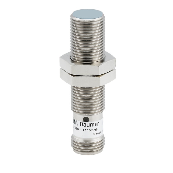 DPI M12 ANA 4-20mA P4mm noyé 50(35)mm Laiton / M12 4P DPI M12 ANA 4-20mA P4mm noyé 50(35)mm Laiton / M12 4P-Lire la description