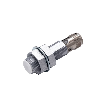 DPI M12 NPN NO P6mm noyé / M12 4P