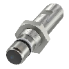 DPI HP M12 PNP NO P1.5mm noyé 56(41.1)mm Inox 350bar / M12 4P