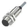 DPI Ex M18 PNP NO P5mm noyé 60(44)mm Laiton Câble 2m PUR