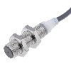 DPI M12 NPN NO P4mm noyé lg50,3(34)mm Inox / Câble 2m