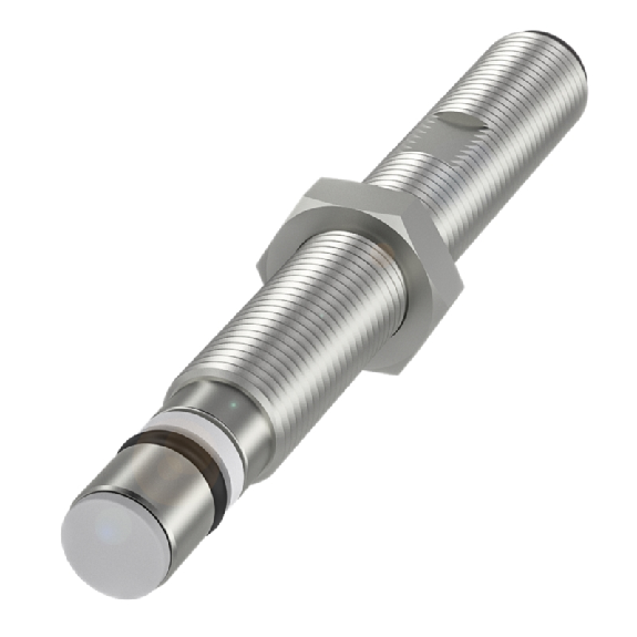 DPI HP M05 PNP NO P1mm lg40.5(31.5)mm Inox 500bar / M05 4P DPI HP M05 PNP NO P1mm lg40.5(31.5)mm Inox 500bar / M05 4P-Lire la description