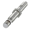 DPI HP M05 PNP NO P1mm lg40.5(31.5)mm Inox 500bar / M05 4P