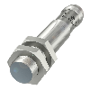 DPI M12 PNP/NPN NO/NF P4mm quasi-noyé Inox WD / M12 4P