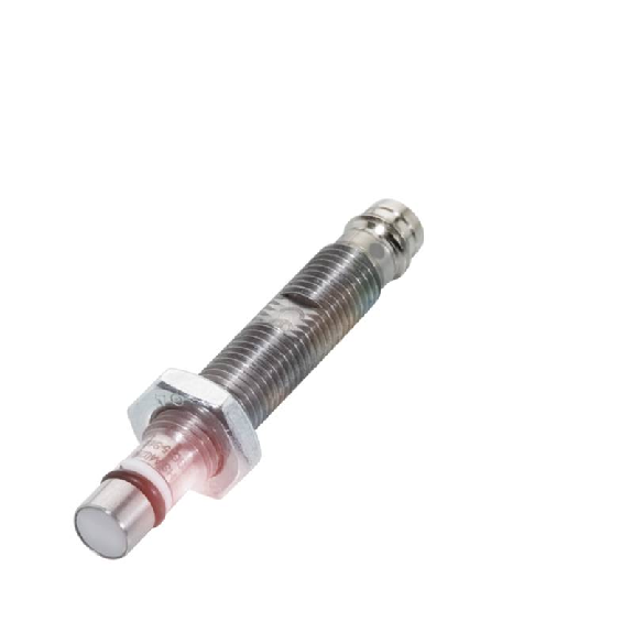 DPI HP D6,5 PNP NO P1,5mm noyé Inox 10-30Vdc 500bar +80°C / M08 3P-Lire la description