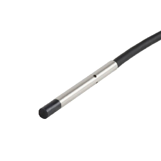 DPI D6,5 NPN NF P4mm noyé Inox 10-30Vdc / Câble 2m-Lire la description