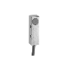 DPI Rect. PNP NO P2mm noyé 8x8x50mm 10-30Vdc / M05 4P+C0.2m