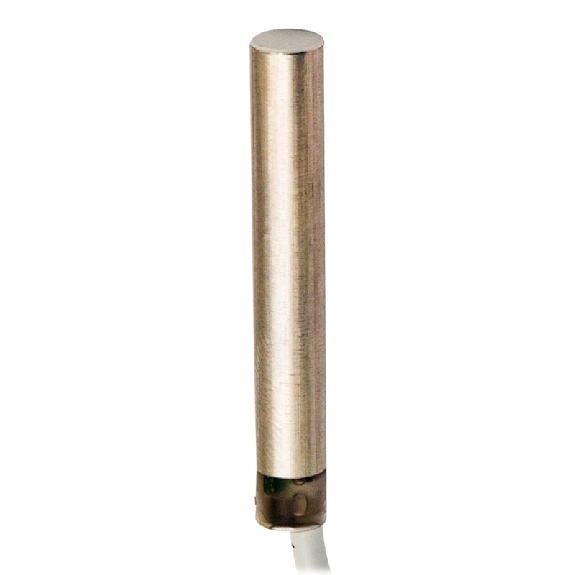 DPI D6,5 NPN NO P1,5mm noyé / Câble 2m-Lire la description