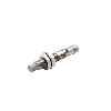 DPI M08 PNP NF P4mm non noyé 49(36)mm Inox 10-30Vdc M08 3P