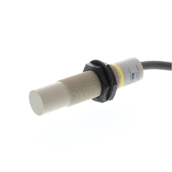 DPC M18 PNP NO P8mm non noyé Plast. 10-30Vdc / Câble 5m DPC M18 PNP NO P8mm non noyé Plast. 10-30Vdc / Câble 5m-Lire la description
