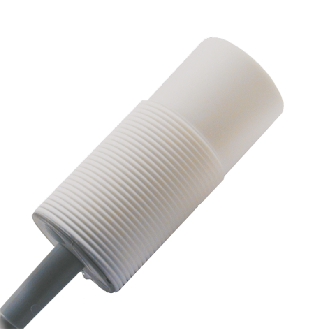DPC M32 PNP NO+NF P25mm non noyé Pot. PTFE / Câble 2m PVC-Lire la description
